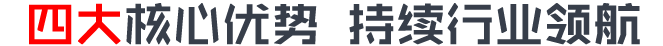 四大核心優(yōu)勢(shì) 開啟智能新時(shí)代 四大核心優(yōu)勢(shì) 開啟智能新時(shí)代